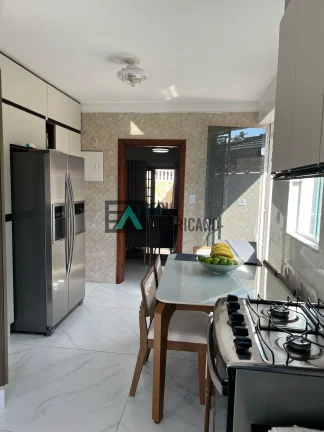 Imagem Casa Térrea em bairro nopbre de Atibaia
