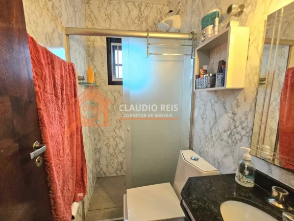 Imagem Casa à venda com 3 Quartos , 88m² - Campo Grande por R$ 920.000