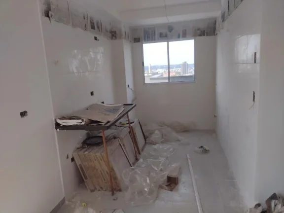 Imagem Apartamento Cobertura para Venda por R$450.000,00 com 93m², 2 dormitórios, 1 suite e 1 vaga - São miguel, São paulo / SP - Cód. 13614