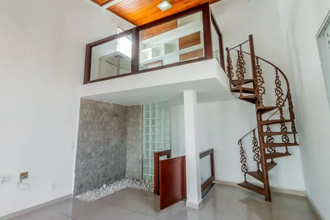 Imagem COBERTURA RESIDENCIAL em São Paulo - SP, Higienópolis