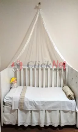 Imagem Ótimo Apartamento para Venda no Centro de São Bernardo