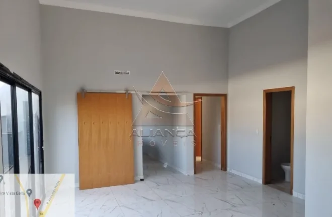 Imagem Casa Condomínio - Ribeirão Preto - Bonfim Paulista