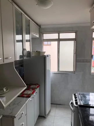 Imagem Apto em Sâo Paulo, preço de ocasião, com 2 quartos com armários embutidos, sala com sanca de ges...