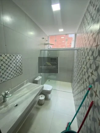 Imagem Casa em Condomínio para Venda em Ubatuba / SP no bairro Horto Florestal