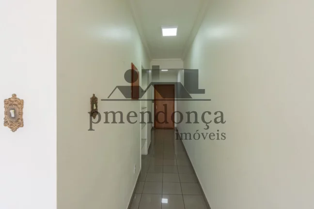 Imagem Apartamento a  venda na Rua Wanderley com 2 quartos (1 suíte) e 1 vaga, 89m²