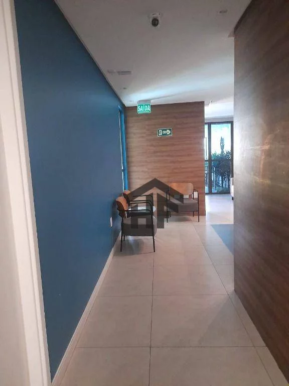 Imagem Apartamento com 3 Quartos à Venda, 67 m² em Casa Amarela - Recife