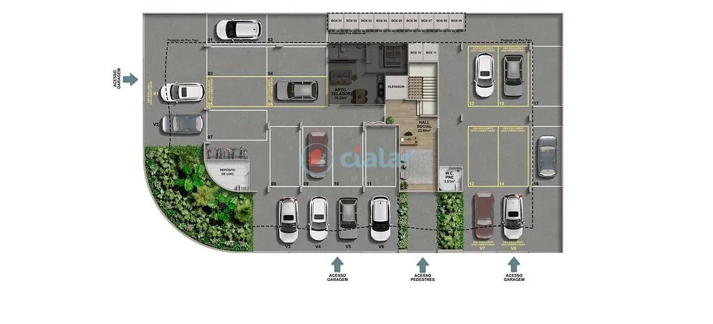 Imagem Apartamento à venda 3 Quartos 3 Suites 2 Vagas 127.4M Recreio dos Bandeirantes Rio de Janeiro - RJ | Ondara Imagem Apartamento à venda 3 Quartos 3 Suites 2 Vagas 127.4M Recreio dos Bandeirantes Rio de Janeiro - RJ | Ondara