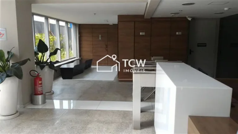 Imagem Sala para alugar no bairro Jardim Caravelas - São Paulo/SP, Zona Sul