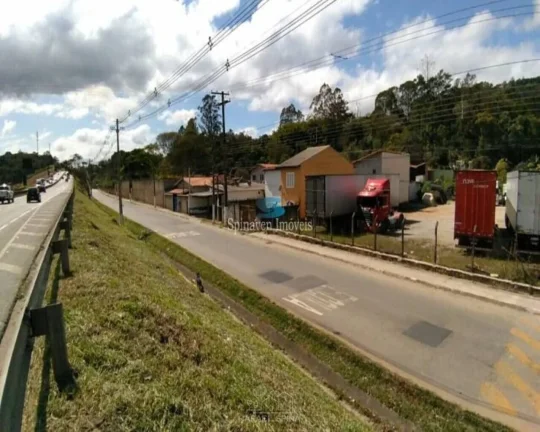 Imagem Área à venda no bairro Portão - Atibaia/SP