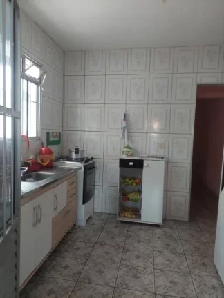 Imagem Casa com 5 dormitórios à venda, 165 m² por R$ 500.000,00 - Vila Correa - Ferraz de Vasconcelos/SP
