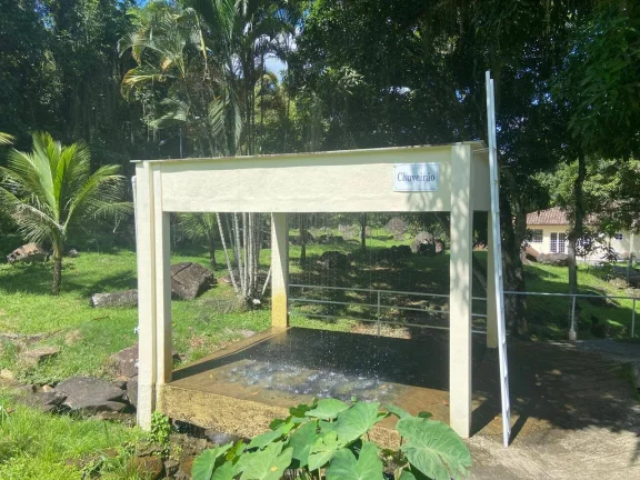 Imagem Vendo Fazenda Araruama município de Basilio com 350 cabeças de Gados