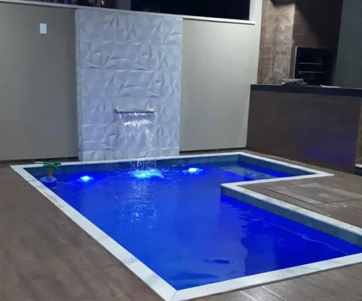 Imagem Casa à Venda, 360m2, 3 Dormitórios(1S), Pedra Branca, Palhoça/SC