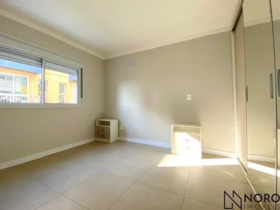 Imagem Apartamento 2 dormitórios, suíte, semimobiliado à venda perto da UFN