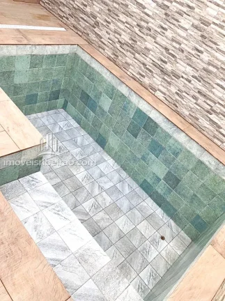 Imagem Casa condomínio Residencial Valência Ilha Gracia à venda
