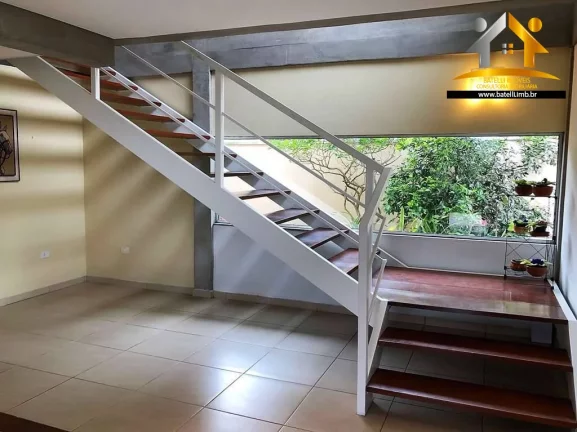 Imagem Casa à Venda na Associação Vila Santo Antonio – Granja Viana, Cotia | Batelli Imóveis