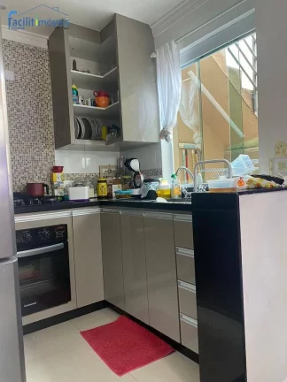 Imagem BELÍSSIMA CASA - RIO GRANDE - SBC