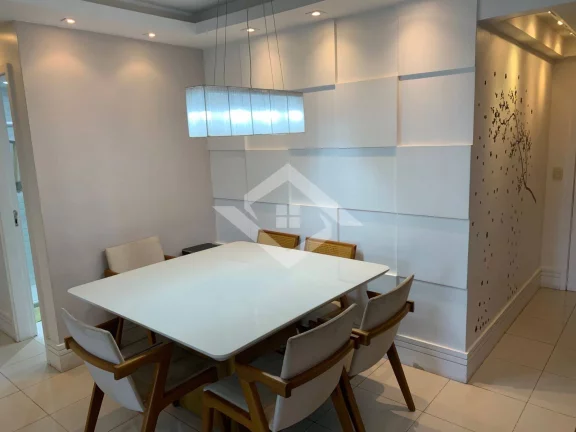 Imagem Oportunidade de apartamento de 2 quartos com 75m² no Rio2