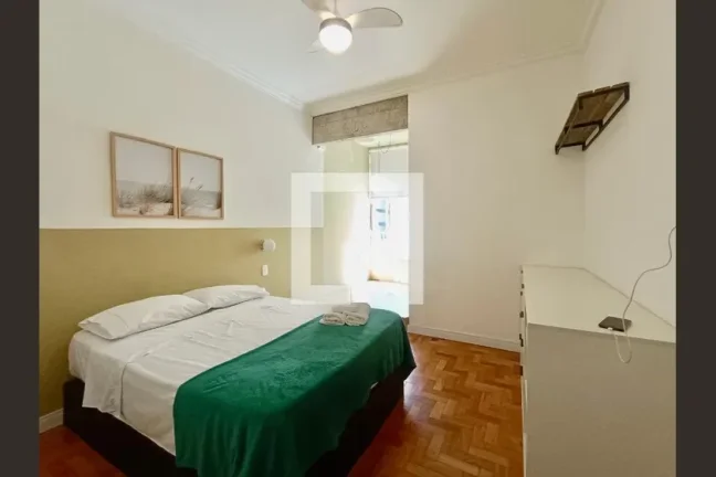 Imagem Apartamento à Venda - Copacabana, 2 Quartos, 78 m2