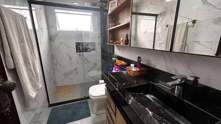 Imagem Apartamento com 2 dormitórios à venda, 97 m² por R$ 570.000 - Marapé - Santos/SP
