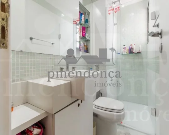 Imagem Ótimo apartamento em Perdizes, pronto para morar!