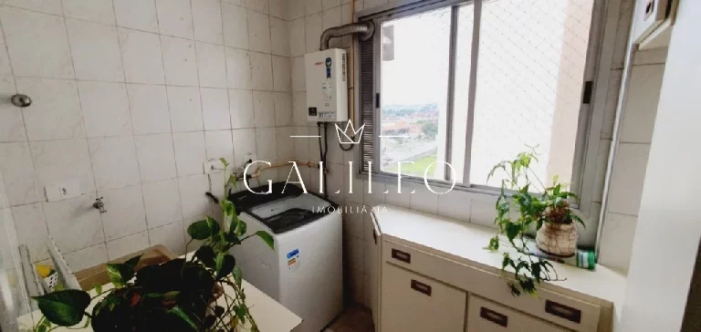 Imagem Venda de Apartamento no Condomínio Edifício Queops com 4 Dormitórios | Centro | Jundiaí | São Paulo