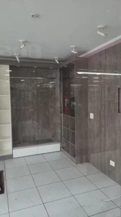Imagem Salão para alugar, 67 m² por R$ 5.100,00/mês - Centro - Suzano/SP