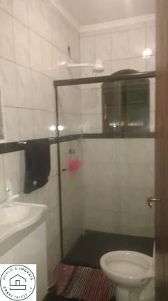 Imagem Sobrado contendo duas casas no terreno / Sao Paulo / Zona Sul / Jardim Belcito