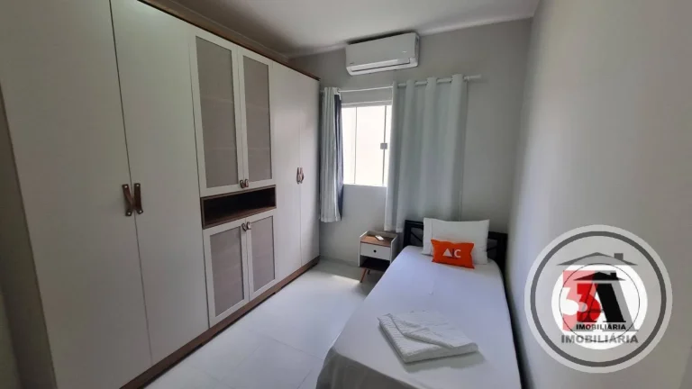 Imagem Lagoa Azul Topázio - Casas Novas 2/4 ou 3/4