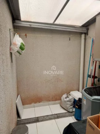 Imagem Apartamento com 2 dormitórios à venda, 70 m² por R$ 68.000,00 - Setor Buritys - Itumbiara/GO
