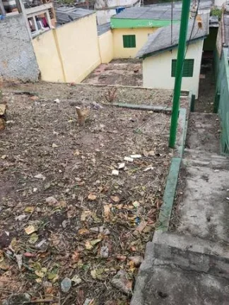 Imagem Terreno 10 x 46 Projeto aprovado para Galpao de 400 m² Estuda Permuta