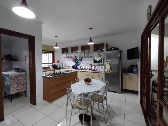 Imagem Casa à venda no bairro Centro Novo em Eldorado do Sul/RS