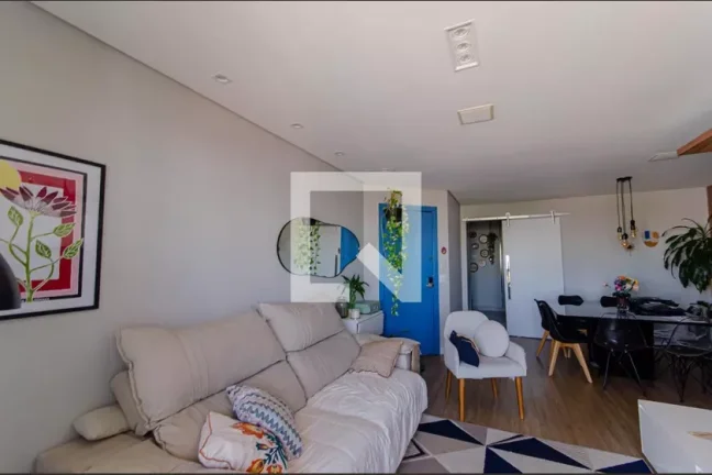Imagem Apartamento à Venda - Ipiranga, 3 Quartos, 110 m2