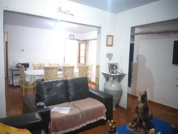 Imagem Sobrado - Macuco - Santos/SP