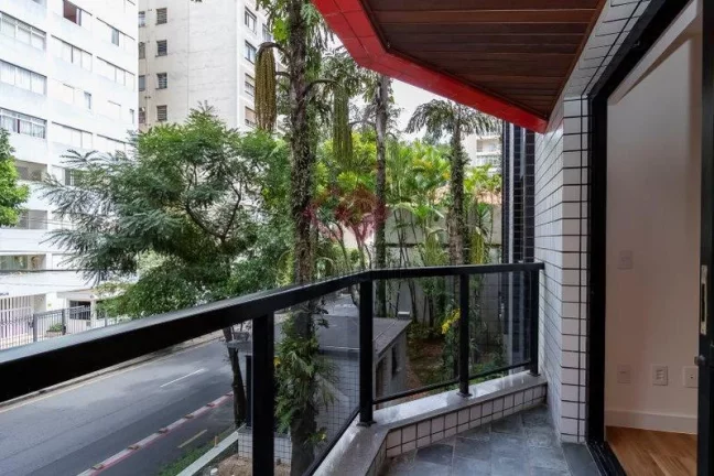 Imagem Apartamento à Venda, 2 Quartos, 80m2 - Higienópolis, São Paulo/SP