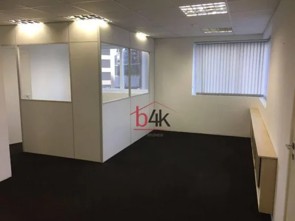 Imagem Sala comercial à venda na Berrini
