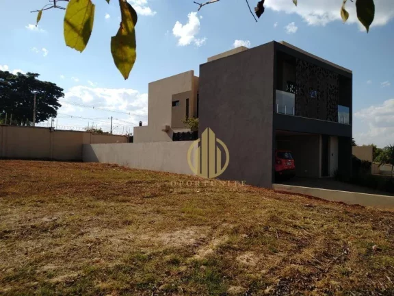 Imagem Terreno à venda, 348 m² por R$ 350.000,00 - Distrito de Bonfim Paulista - Ribeirão Preto/SP