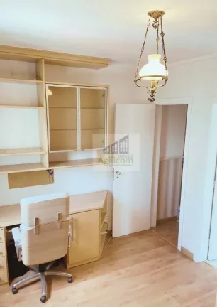 Imagem APARTAMENTO À VENDA NO BROOKLIN COM 4 DORMITÓRIOS