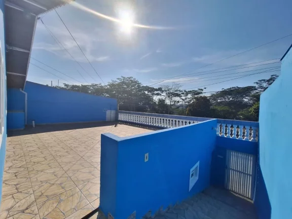 Imagem SOBRADO - LOCALIZAÇÃO PRIVILEGIADA - JARDIM PRIMAVERA - PAULÍNIA