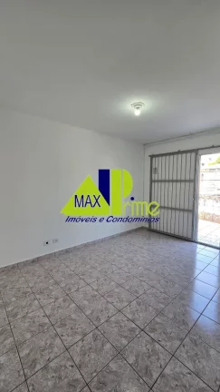 Imagem Casa para locação em São Paulo-SP, Jardim Popular: 3 quartos, 1 suíte, 1 sala, 2 banheiros, 2 vagas, 125m². Agende sua visita!