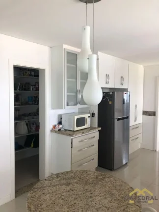 Imagem Casa à venda com 3 suítes e 6 vagas - Portal do Paraíso - Jundiaí/SP