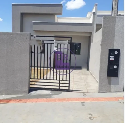 Imagem Linda casa para venda (Nova)