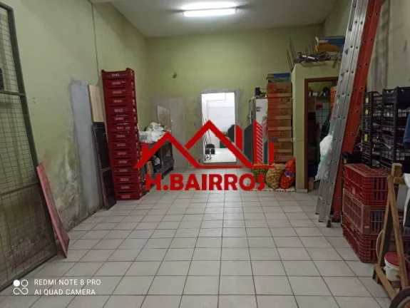 Imagem Casa 02 Dormitórios com Ponto Comercial à Venda em São Sebastião - SP