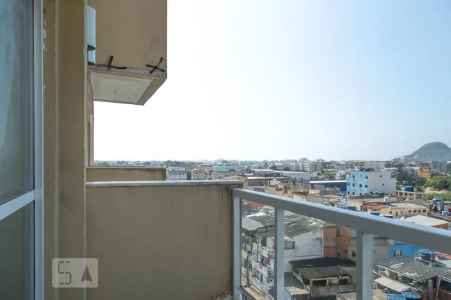Imagem Apartamento à Venda - Recreio, 2 Quartos, 85 m2