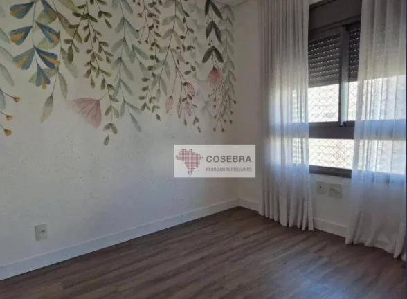 Imagem Apartamento com 3 dormitórios para alugar, 95 m² por R$ 15.850,00/mês - Vila Olímpia - São Paulo/SP