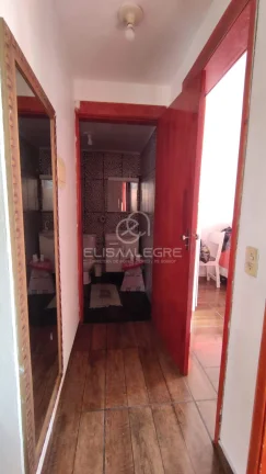 Imagem Residencial Altos da Theodomiro II - Apartamento Térreo, Ipiranga, Sapucaia do Sul