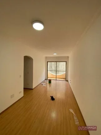 Imagem Apartamento com 2 dormitórios à venda, 75 m² por R$ 380,000 - Vila Zanardi - Guarulhos/SP