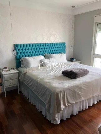 Imagem Apartamento 3 Suítes em Aclimação SP