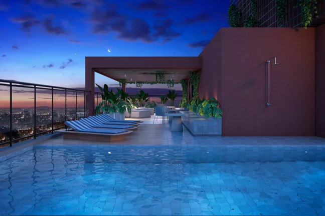 Imagem Comprar apartamento com 2 quartos em Vila Sônia São Paulo SP, apartamento com 2 dormitórios