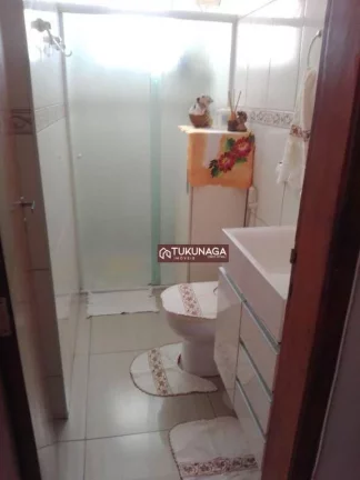 Imagem Apartamento à venda, 47 m² por R$ 280.000,00 - Macedo - Guarulhos/SP