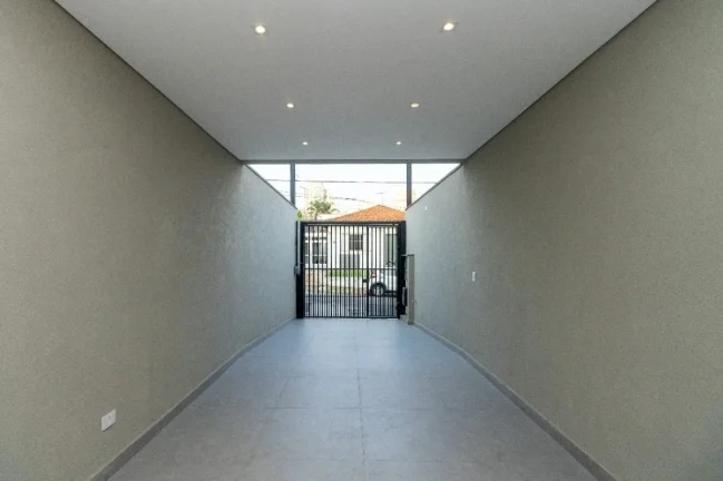 Imagem Apartamento Sobrado Vila Leopoldina - 101M², 3 Dorms, 1 Suíte, 2 Vagas, Varanda, Churrasqueira, Lavabo.